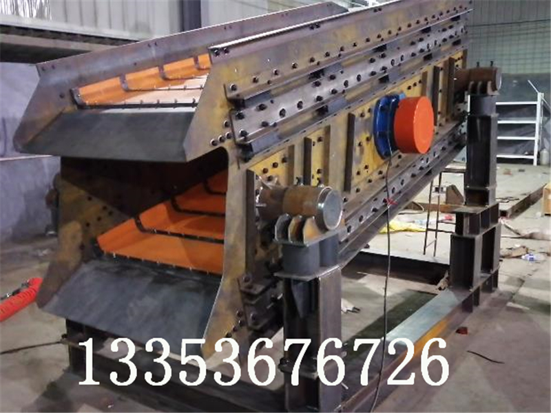 影響撞擊弛張篩板篩選效率的四個因素是什么？