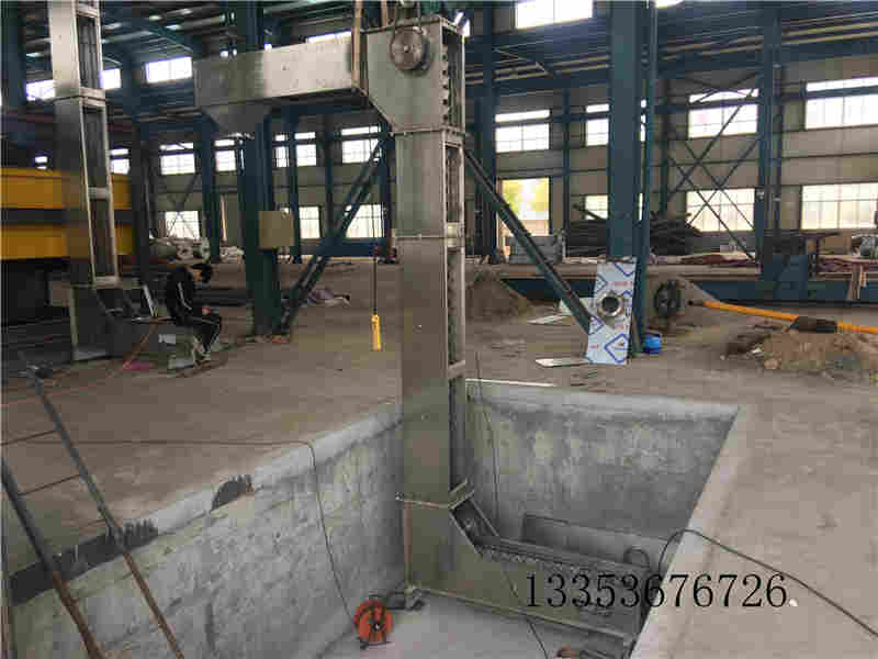 z型翻斗提升機相比其他提升機的優勢在哪里？