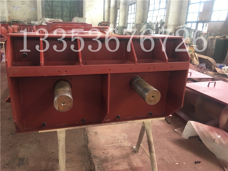 雙軸螺旋輸送機(jī)是單臺電機(jī)驅(qū)動還是雙臺電機(jī)！