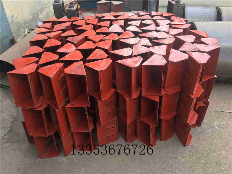 板鏈 環(huán)鏈 皮帶斗式提升機(jī)的料斗使用壽命是多久？