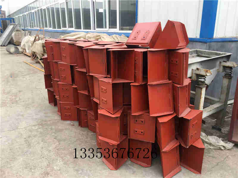 板鏈 環(huán)鏈 皮帶斗式提升機(jī)的料斗使用壽命是多久？2