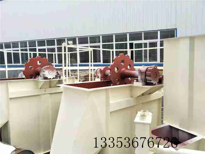 TD TH NE不同型號的斗式提升機對物料的特性的要求？2