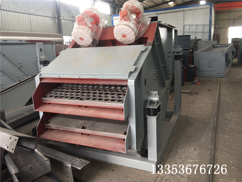 如何防范振動電機出現(xiàn)漏電現(xiàn)象的發(fā)生呢？11