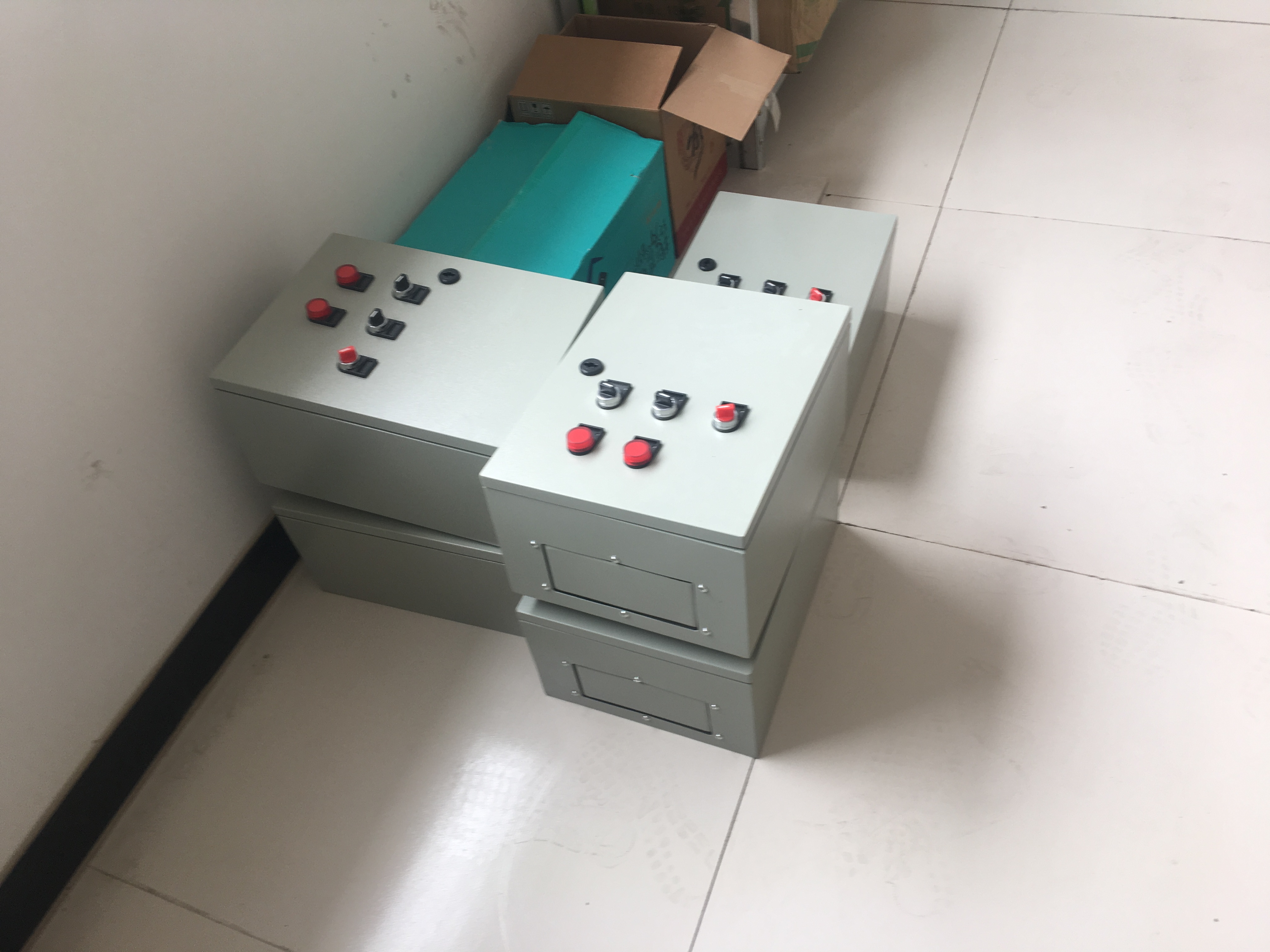 斗式提升機變頻器的實用功能你知道幾個？