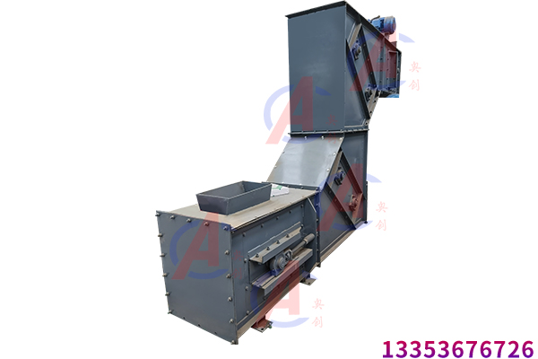 Z型提升機(jī)上料機(jī)