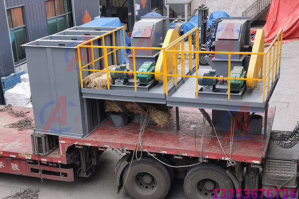 提升機(jī)上料機(jī)的常見(jiàn)類(lèi)型及用途